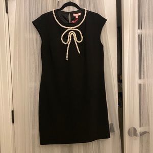 Black London - Sew The Love Work/Office Dress